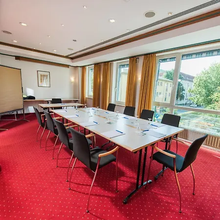 Hotel Goebel's Sophien