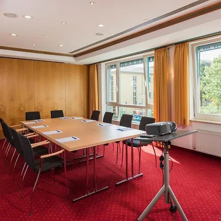 Otel Göbel's Sophien Eisenach