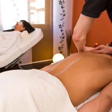 Goebel's Sophien Hotel Eisenach