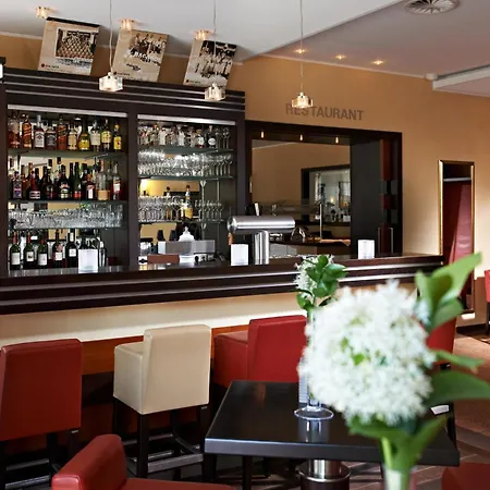 Otel Göbel's Sophien 4*