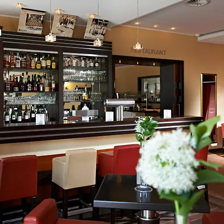 Hotel Goebel's Sophien 4*