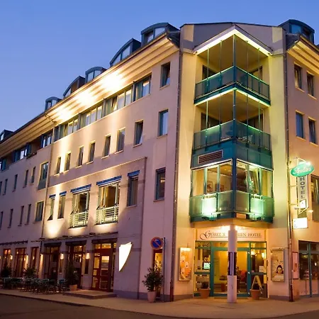 Goebel's Sophien Hotel