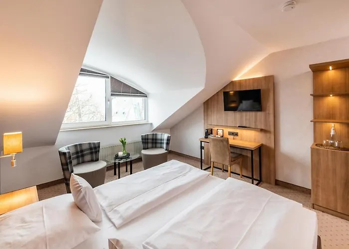 Göbel's Sophien 4* Eisenach