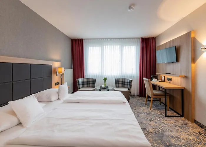 Otel Göbel's Sophien