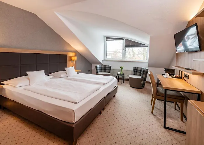 Göbel's Sophien 4* Eisenach