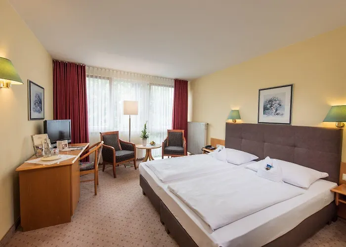 Göbel's Sophien 4* Eisenach