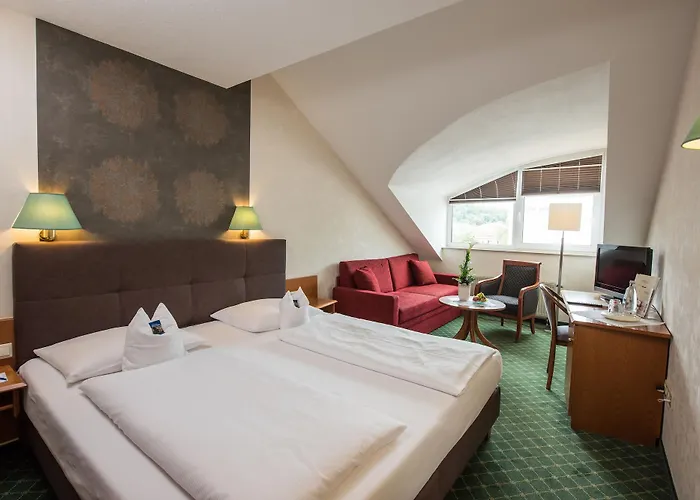 Göbel's Sophien Otel