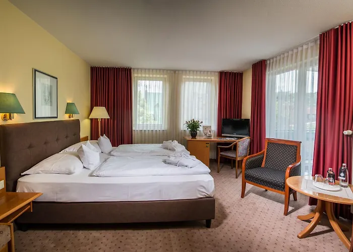 Göbel's Sophien Otel