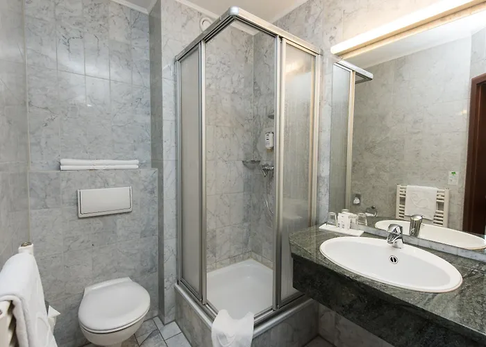 Göbel's Sophien Otel