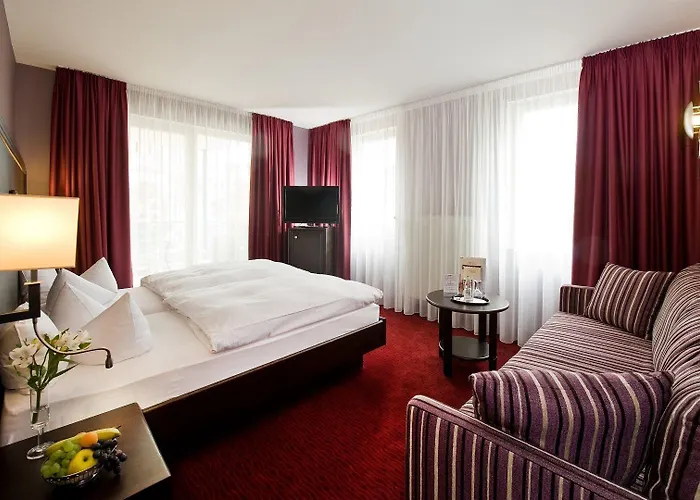 Göbel's Sophien 4* Eisenach