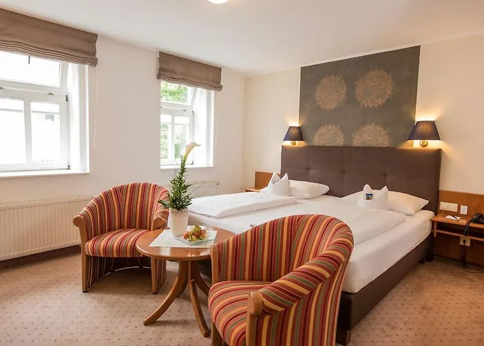 Göbel's Sophien Eisenach