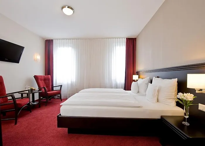 Otel Göbel's Sophien 4*