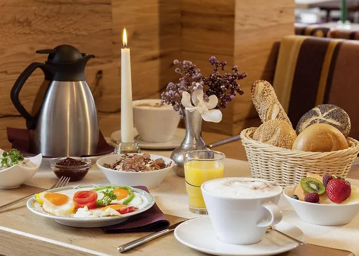 Otel Göbel's Sophien