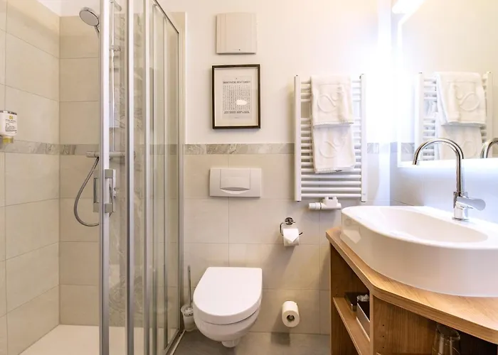 Otel Göbel's Sophien 4*