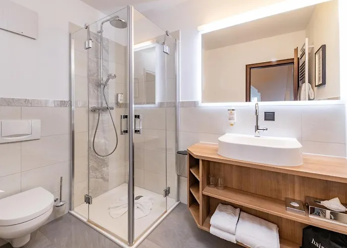 Otel Göbel's Sophien 4*