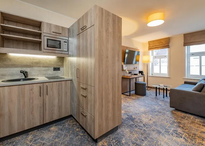 Otel Göbel's Sophien