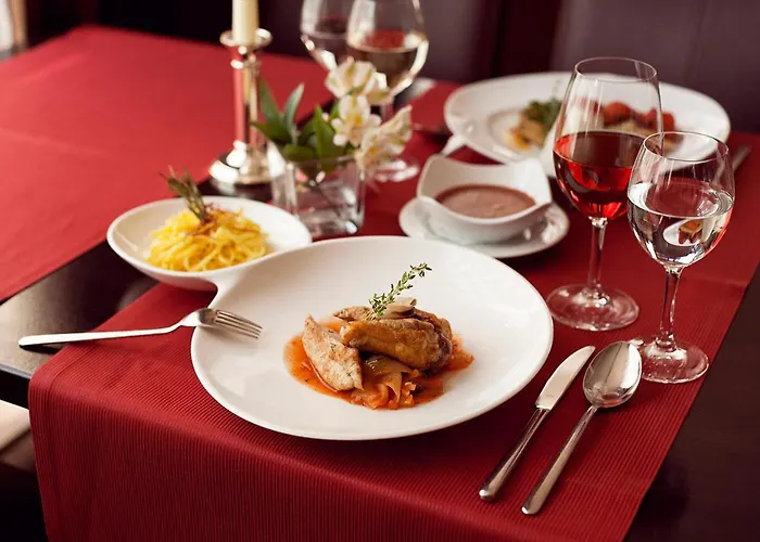 Göbel's Sophien Eisenach