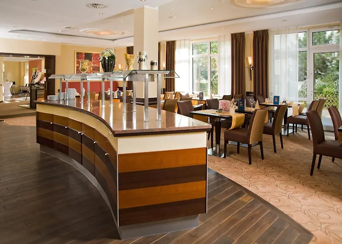 Otel Göbel's Sophien