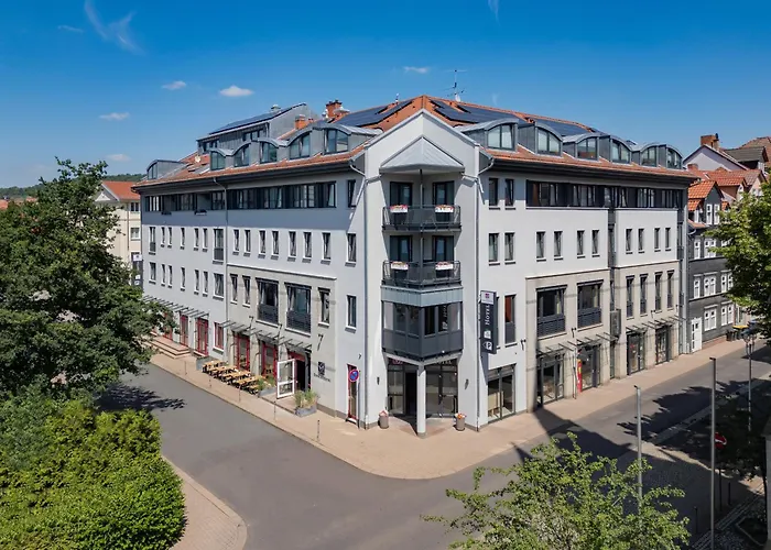 Göbel's Sophien Otel Eisenach
