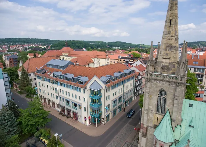 Göbel's Sophien Eisenach