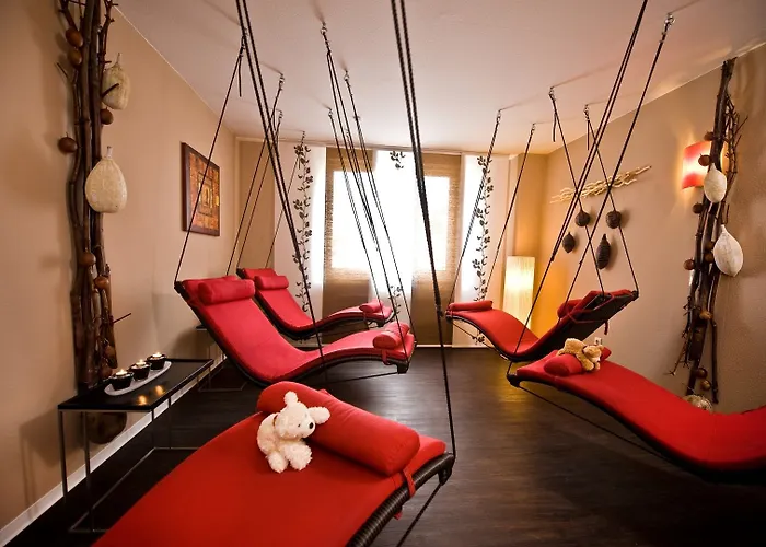 Otel Göbel's Sophien 4*