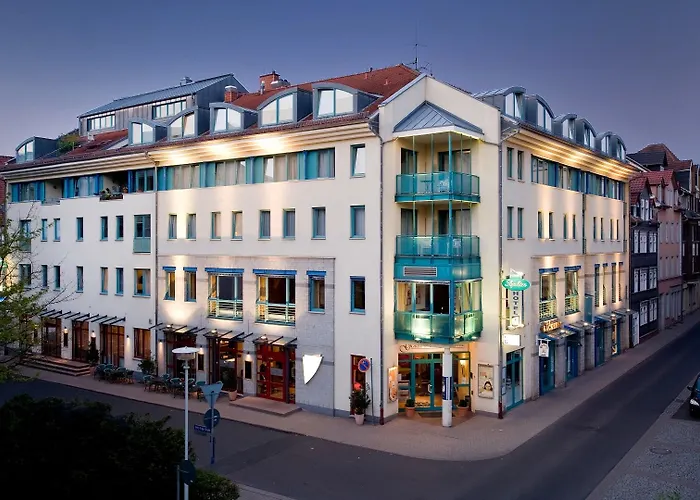 Göbel's Sophien Eisenach