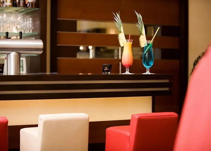 Göbel's Sophien Otel 4*