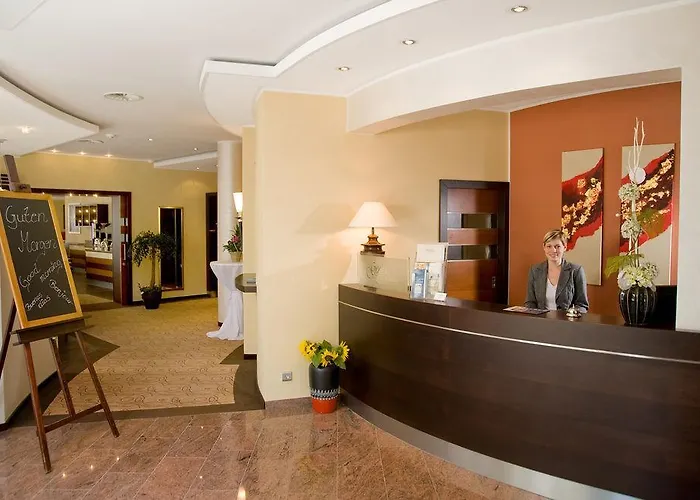 Göbel's Sophien Otel