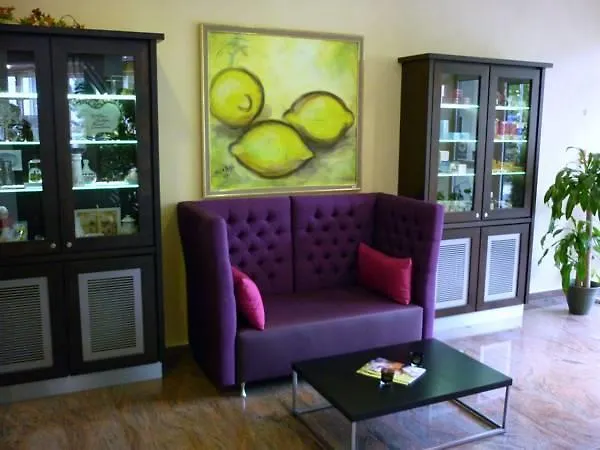 Göbel's Sophien Otel