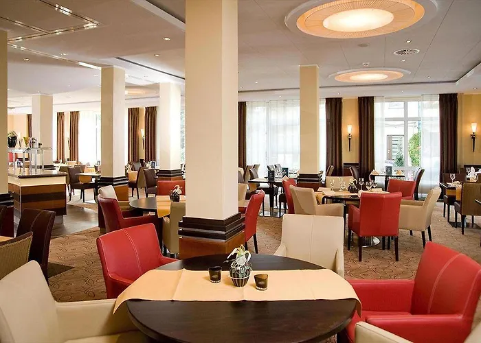 Otel Göbel's Sophien