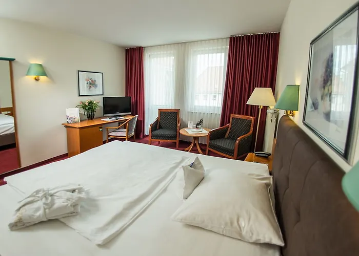 Otel Göbel's Sophien 4*