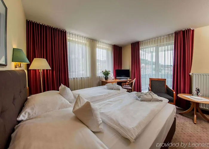 Göbel's Sophien Eisenach