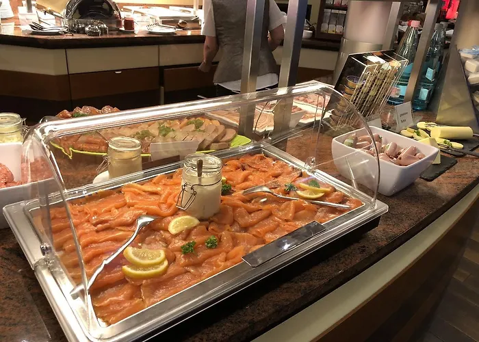 Otel Göbel's Sophien 4*