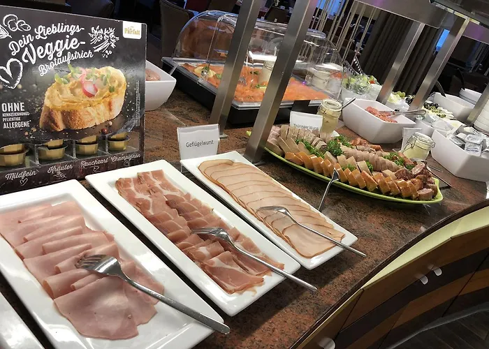 Göbel's Sophien Eisenach