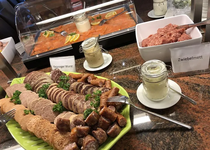 Otel Göbel's Sophien 4*