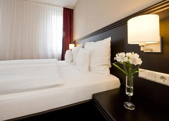 Otel Göbel's Sophien 4*