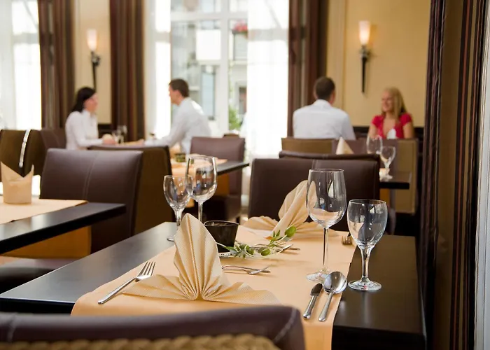 Otel Göbel's Sophien 4*