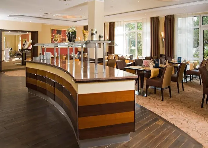 Göbel's Sophien Eisenach