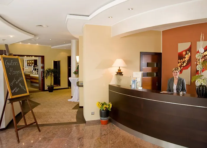 Göbel's Sophien Eisenach