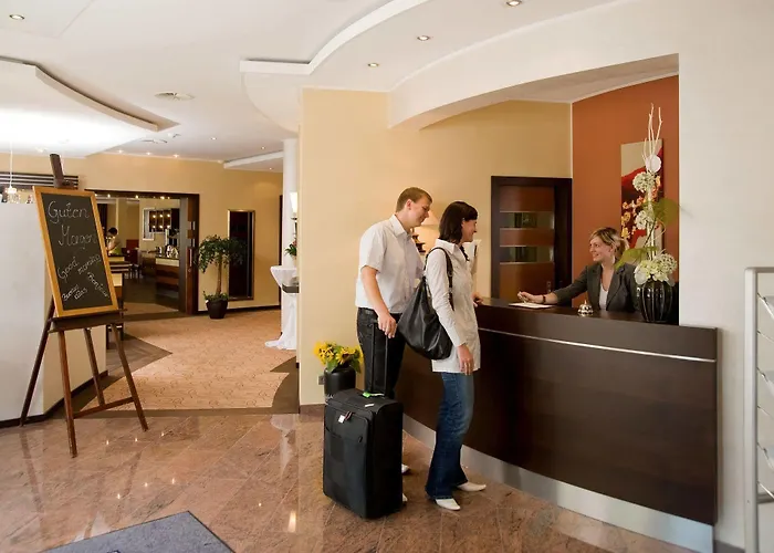 Göbel's Sophien 4* Eisenach