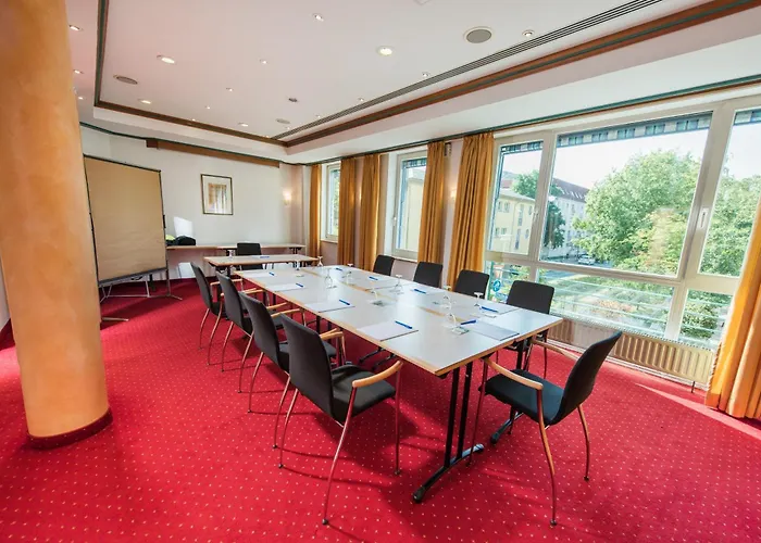 Otel Göbel's Sophien