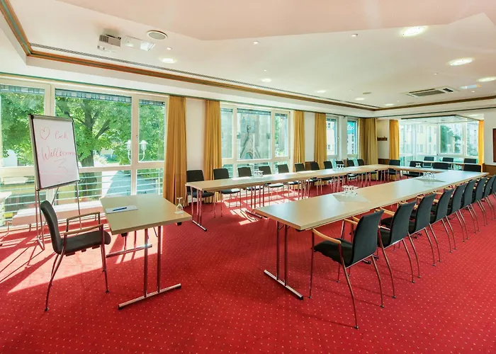 Göbel's Sophien Eisenach