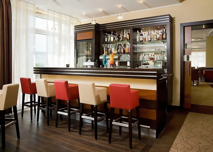 Otel Göbel's Sophien