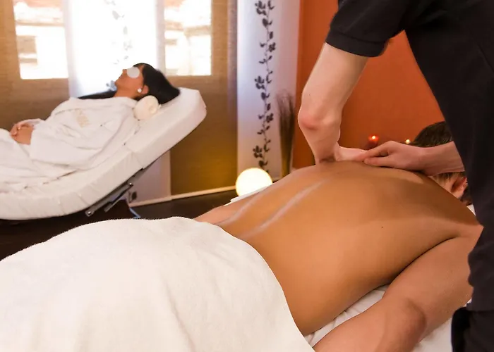 Göbel's Sophien Otel Eisenach