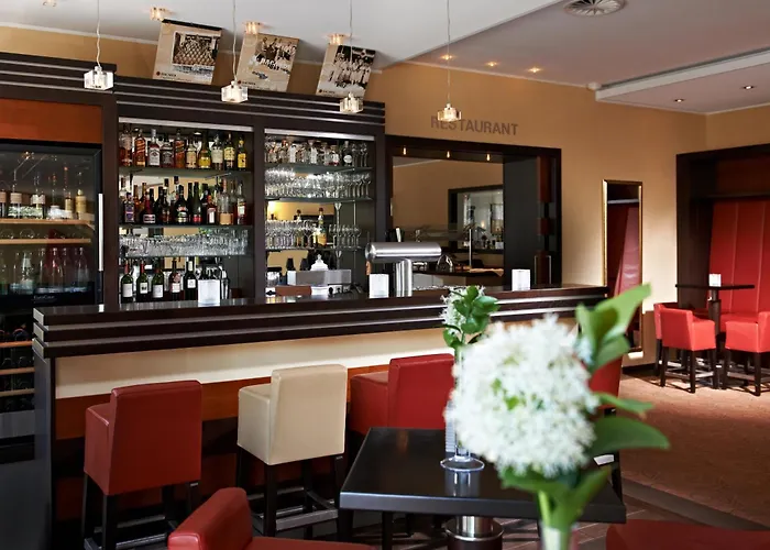 Otel Göbel's Sophien 4*