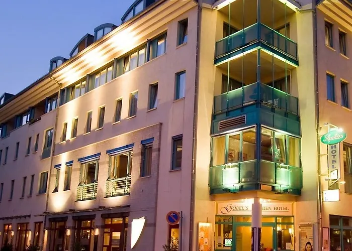 Göbel's Sophien Otel